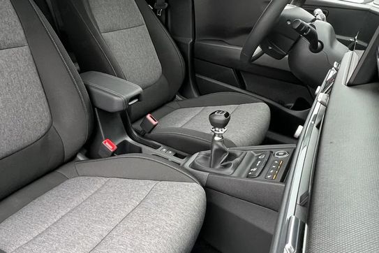 Kia Stonic 1.0 T-GDI Business Line