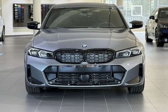 BMW Seria 3 M340i xDrive