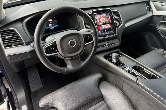 Volvo XC90 B5 D AWD Core