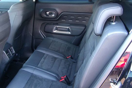 Citroen C5 Aircross Max EAT8