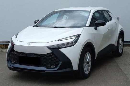 Toyota C-HR Comfort 1.8 Hybrid