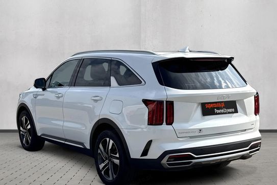 Kia Sorento 1.6 T-GDI HEV Prestige Line 4WD 7os