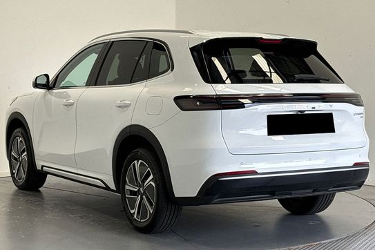 Geely Starray EM-i 1.5 PHEV Pro