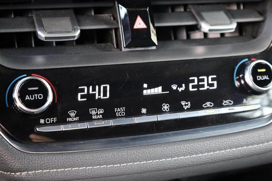 Toyota Corolla 1.8 Hybrid Comfort