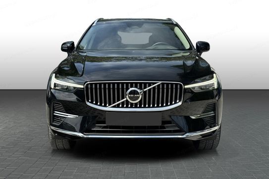 Volvo XC60 T6 Plug-In Hybrid AWD Core