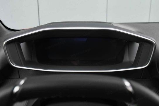 Peugeot 208 e-208 GT 54kWh