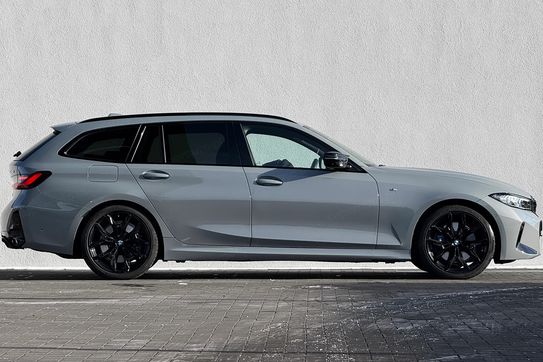 BMW Seria 3 Touring M340i xDrive
