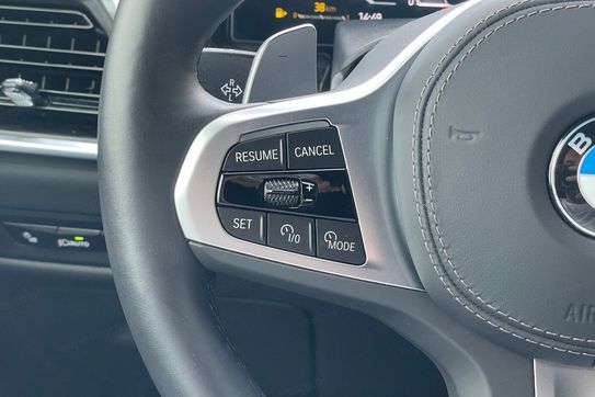 BMW X6 xDrive30d