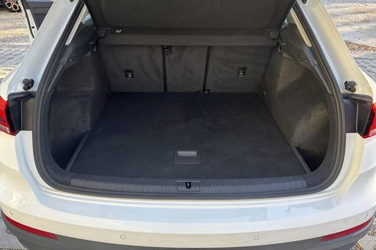 Audi Q3 35 TFSI mHEV