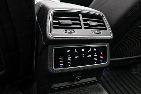 Audi A6 40 TDI quattro Sport S tronic