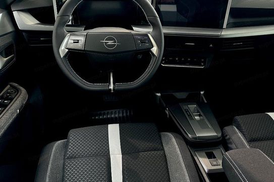 Opel Frontera GS 1.2 Turbo