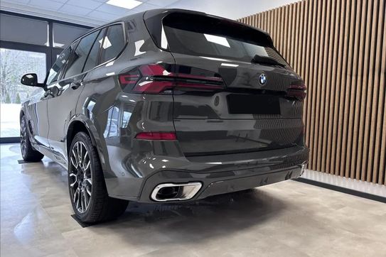 BMW X5 xDrive40i M Sport