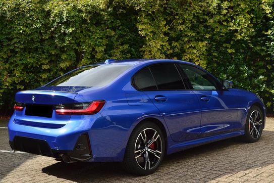 BMW Seria 3 318i M Sport