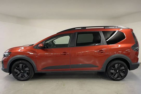 Dacia Jogger Expression 7-miejsc  1.2 Eco-G  LPG