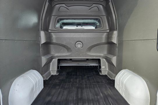 Renault Master L2H2 Zabudowa Brygadowa