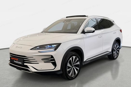 BYD Seal U 1.5 DM-i AWD