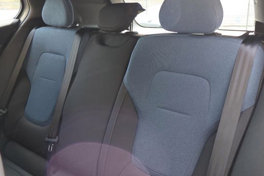 Volvo EX30 Single Motor Plus