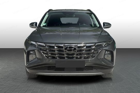 Hyundai Tucson Executive 1.6 T-GDi 48V  4WD DCT