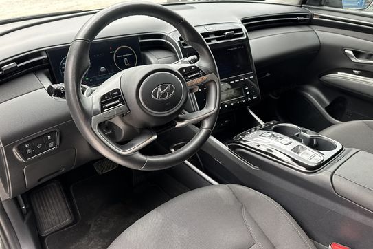 Hyundai Tucson Executive 1.6 T-GDi HEV