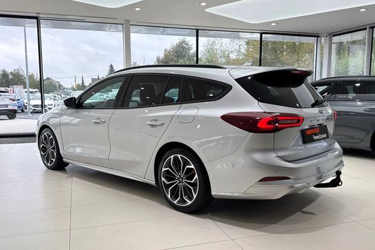 Ford Focus 1.5 EcoBlue ST-Line