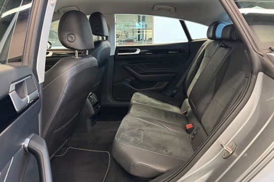 Volkswagen Arteon 2.0 TSI Elegance DSG