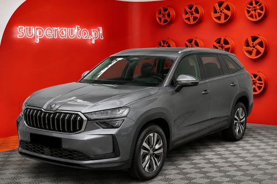 Skoda Kodiaq Drive 1.5 TSI mHEV DSG