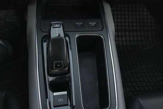 Citroen C5 Aircross 1.5 Bluehdi Feel EAT8