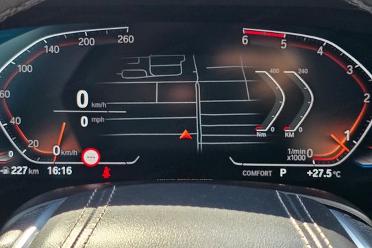 BMW X5 xDrive25d xLine