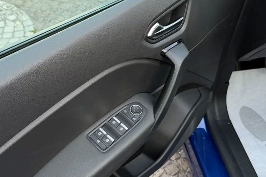 Renault Captur Evolution LPG 1.0 TCe