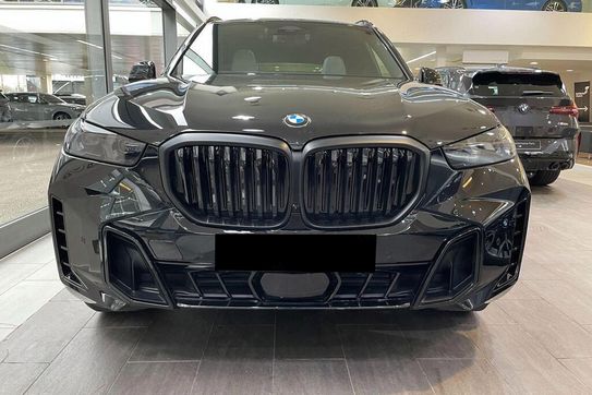 BMW X5 xDrive30d M Sport