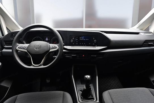 Volkswagen Caddy osobowy L1H1