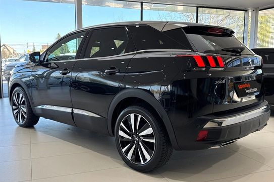 Peugeot 3008 1.2 PureTech  GT Line S&S