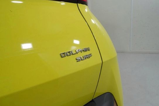 BYD Dolphin Surf Boost