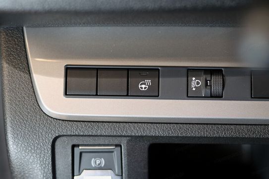 Toyota ProAce Long L2H1 Comfort