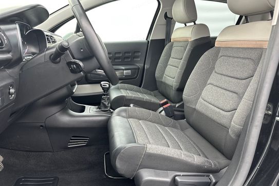 Citroen C3 Shine Pack 1.5 BlueHDI