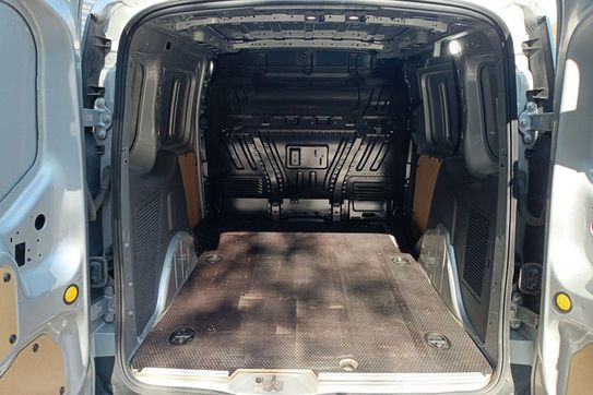 Ford Transit Connect L1H1 Trend
