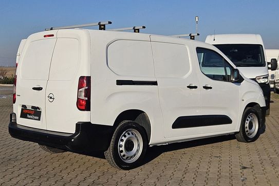 Opel Combo Van L2H1