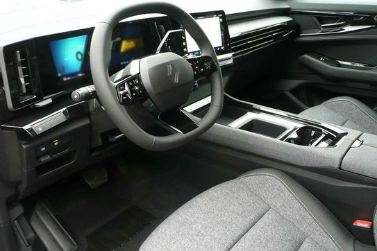 Renault Austral Evolution 1.3 TCe mHEV