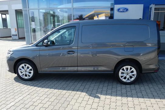 Ford Transit Connect L2H1 Limited A7