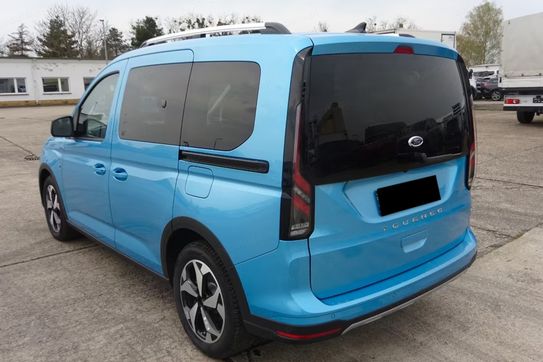Ford Tourneo Connect L1H1 Active A7