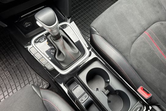 Kia ProCeed GT 1.6 T-GDI  DCT