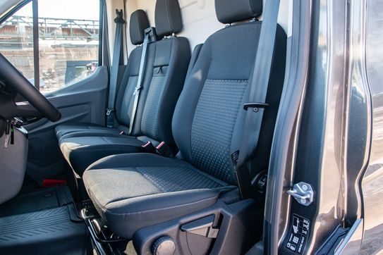 Ford Transit 350 L3H2 Trend A8