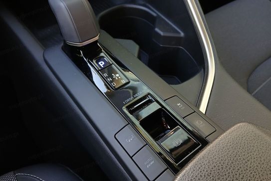 Toyota C-HR 2.0 PHEV Dynamic Force Executive