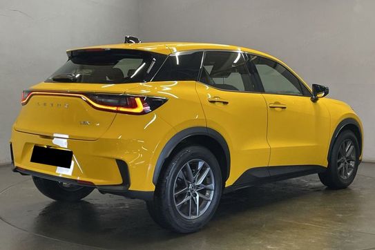 Lexus LBX LBX 1.5 Hybrid