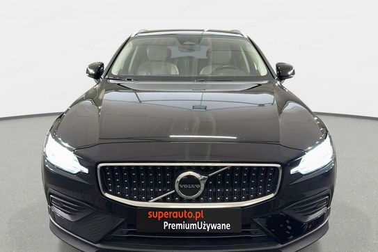 Volvo V60 CC Pro B4 D AWD