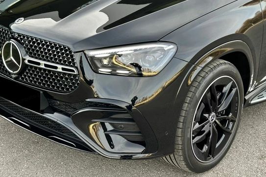 Mercedes GLE 300 d 4-Matic AMG Line