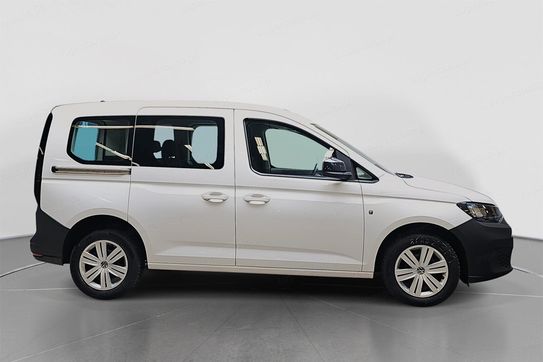 Volkswagen Caddy osobowy L1H1