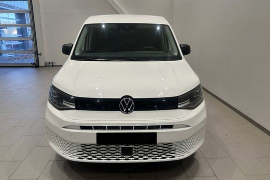 Volkswagen Caddy Cargo Maxi AT7 L2H1