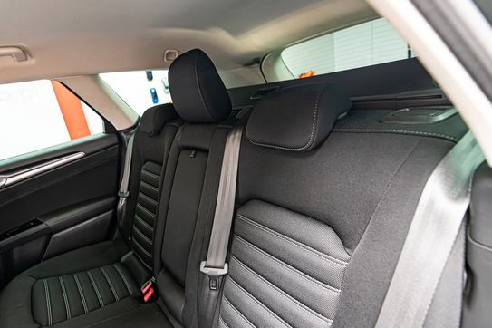 Ford Mondeo 2.0 TDCi Trend