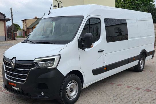 Renault Master L3H2 Extra